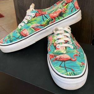 VANS AUTHENTIC VAN DOREN